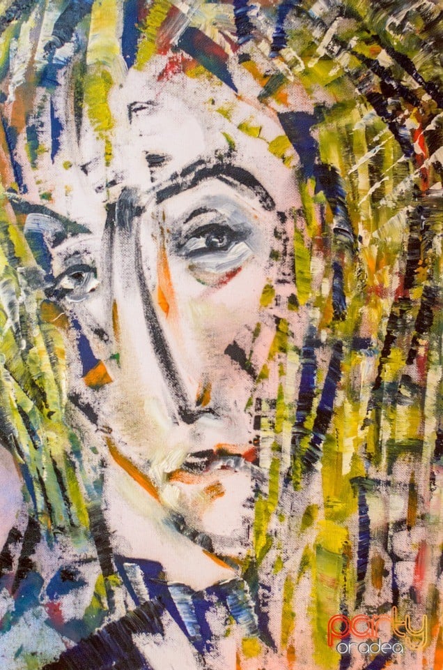Expoziţie de Artă Contemporană