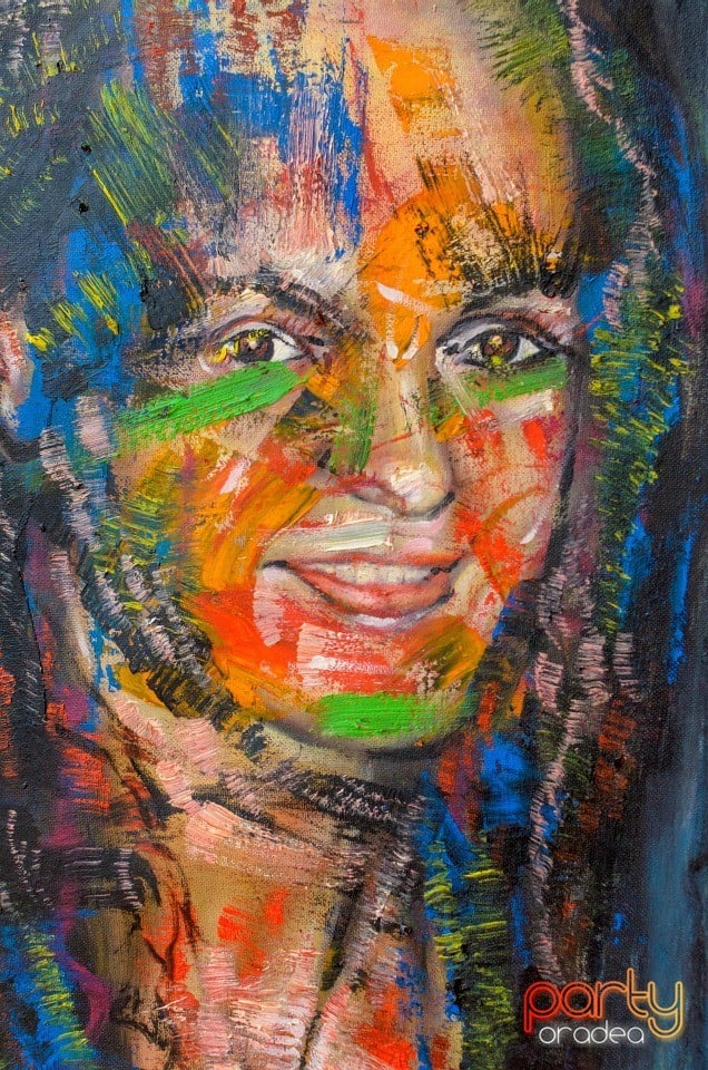 Expoziţie de Artă Contemporană