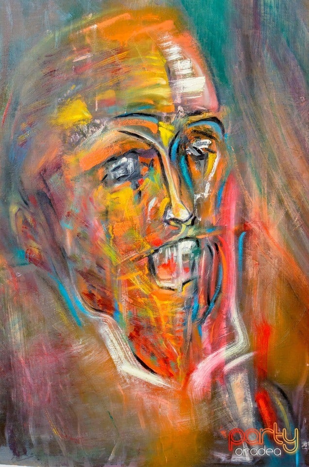 Expoziţie de Artă Contemporană