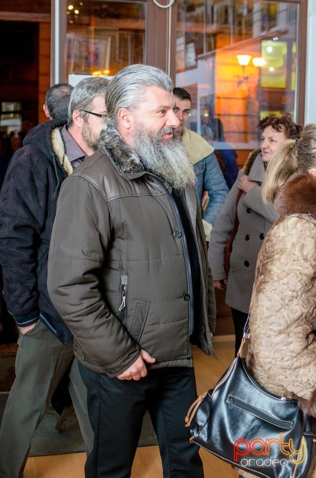Expoziţie de Artă Contemporană