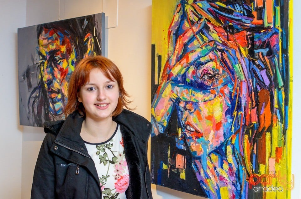 Expoziţie de Artă Contemporană
