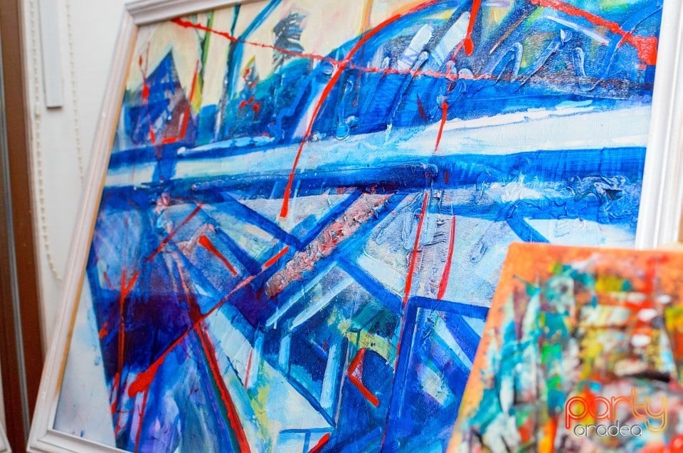 Expoziţie de Artă Contemporană