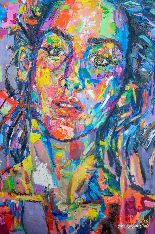 Expoziţie de Artă Contemporană