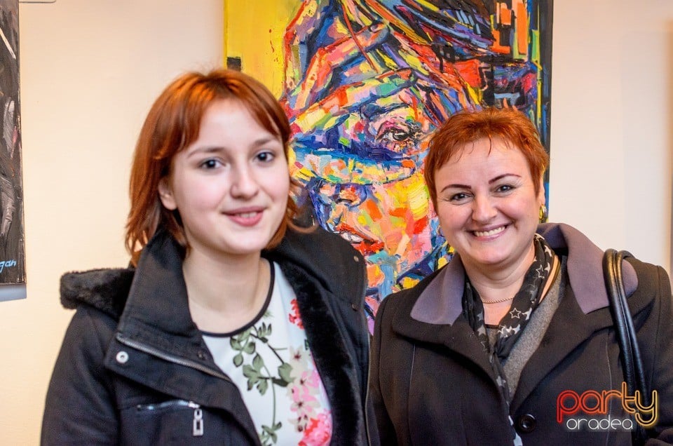 Expoziţie de Artă Contemporană