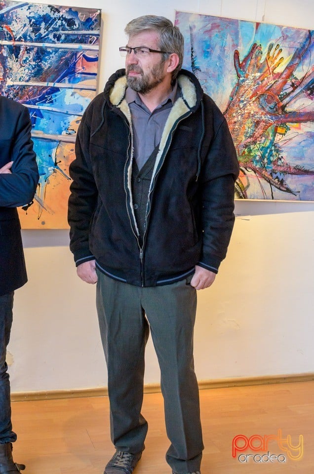 Expoziţie de Artă Contemporană