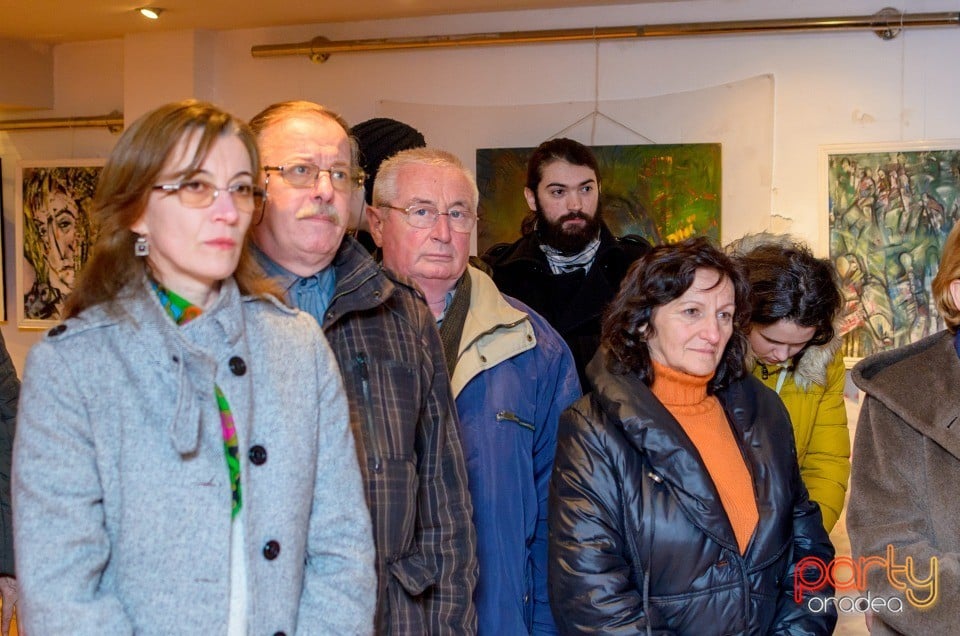 Expoziţie de Artă Contemporană