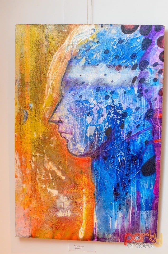 Expoziţie de Artă Contemporană