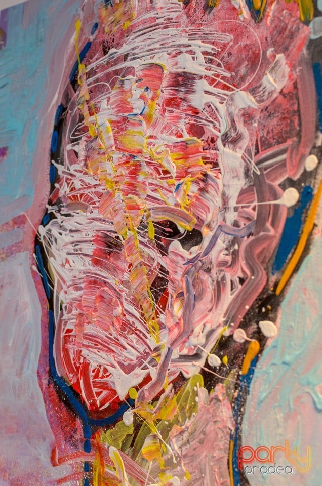 Expoziţie de Artă Contemporană