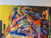 Expoziţie de Artă Contemporană "Trei"