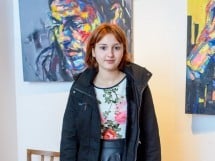 Expoziţie de Artă Contemporană "Trei"