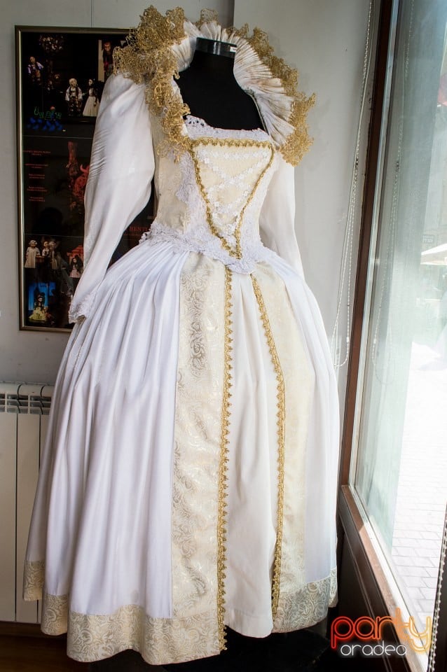 Expoziţie de arte vizuale, Galeria de Arte Vizuale Oradea
