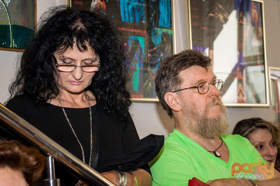 Expoziţie de arte vizuale, Galeria de Arte Vizuale Oradea