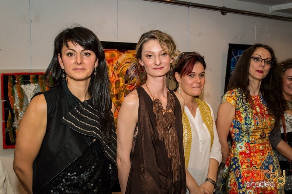 Expoziţie de arte vizuale, Galeria de Arte Vizuale Oradea