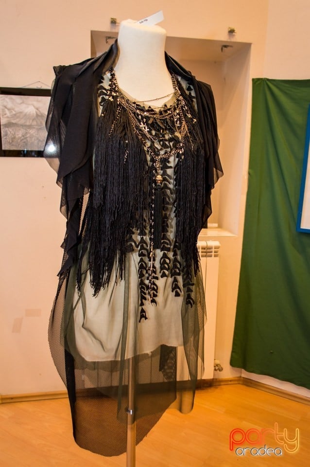 Expoziţie de arte vizuale, Galeria de Arte Vizuale Oradea