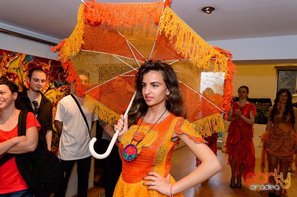 Expoziţie de arte vizuale, Galeria de Arte Vizuale Oradea