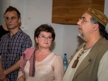 Expoziţie de arte vizuale