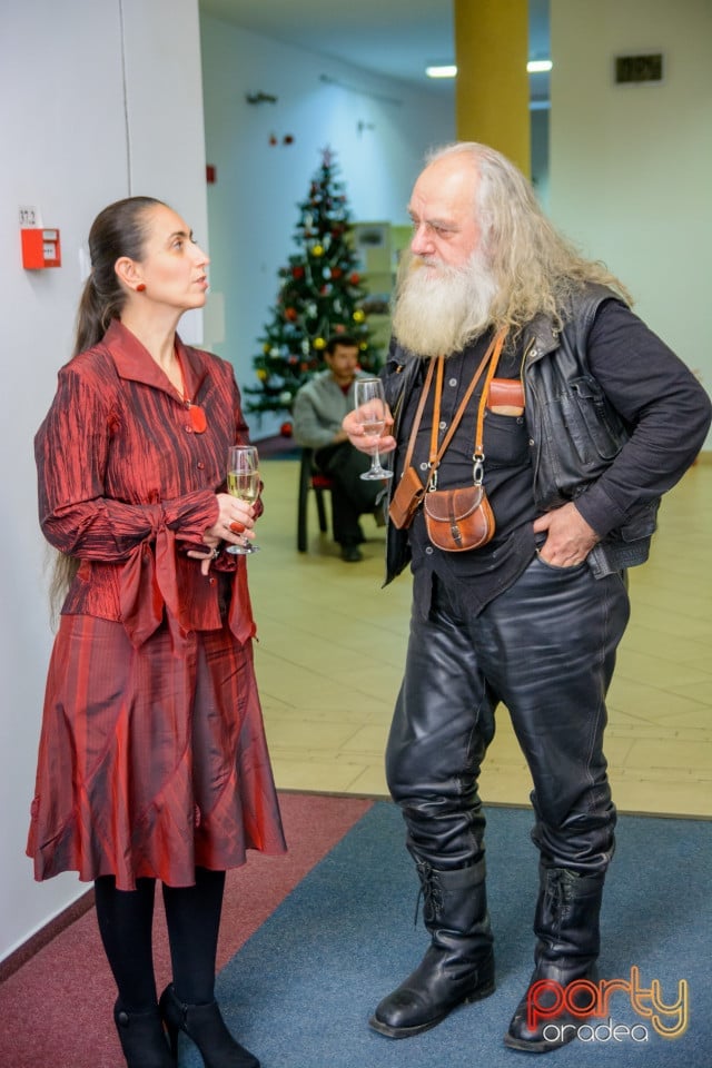 Expoziţie de Fotografie