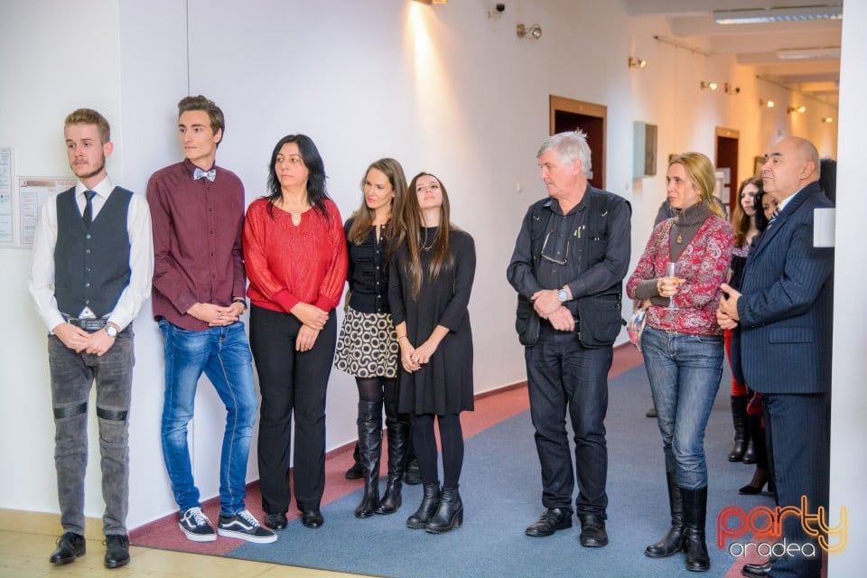Expoziţie de Fotografie