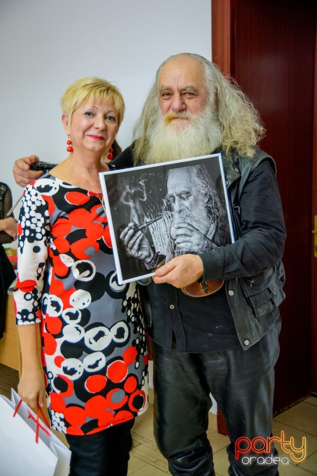 Expoziţie de Fotografie
