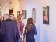 Expoziţie de Fotografie "Let's Play Art"