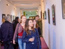 Expoziţie de Fotografie "Let's Play Art"