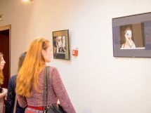 Expoziţie de Fotografie "Let's Play Art"