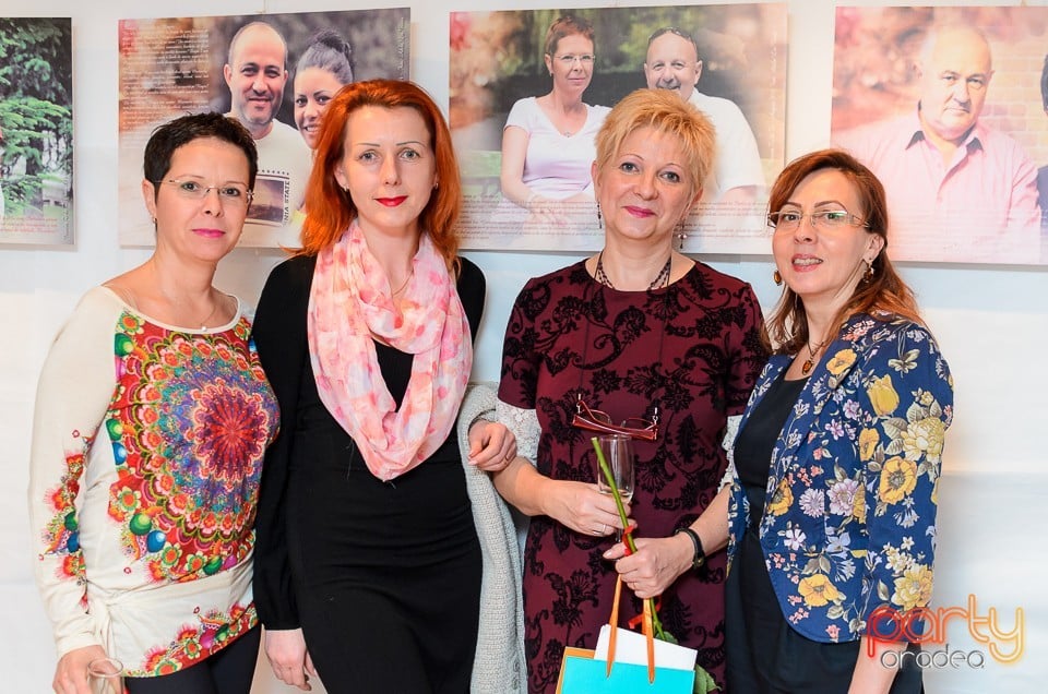 Expoziţie de fotografie -