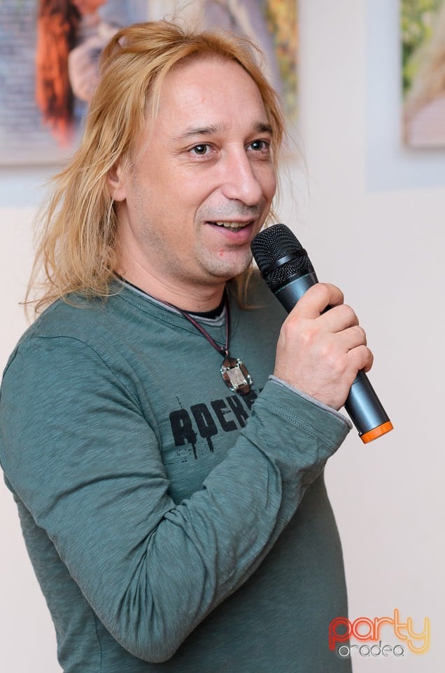 Expoziţie de fotografie -