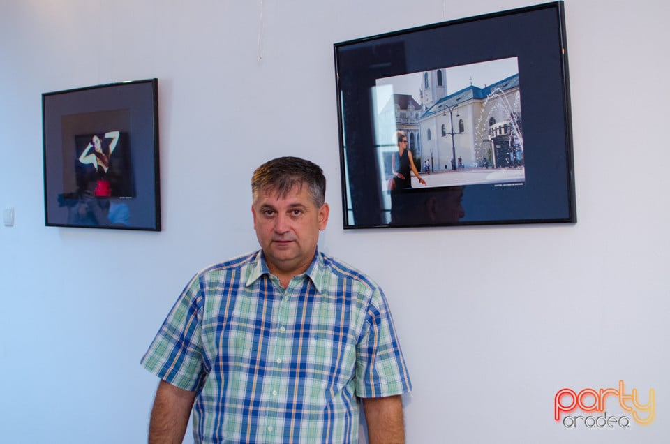 Expoziție de Fotografie 