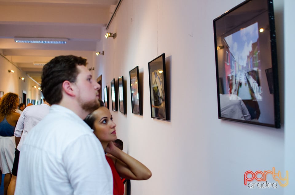 Expoziție de Fotografie 