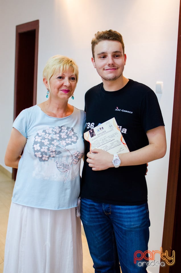 Expoziție de Fotografie