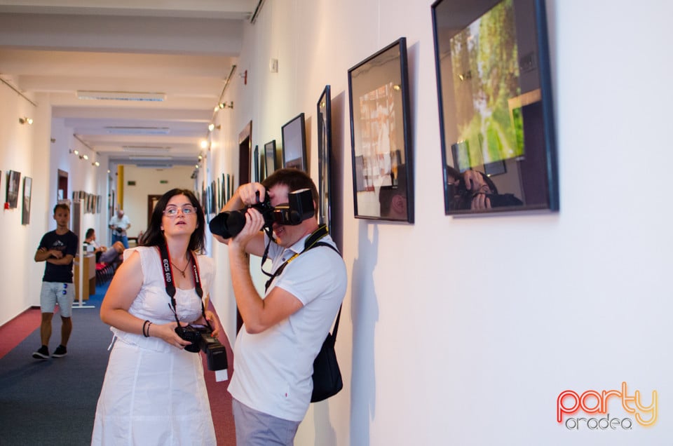 Expoziție de Fotografie 