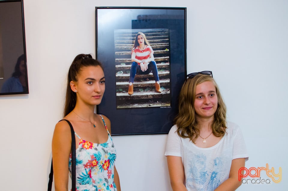 Expoziție de Fotografie 