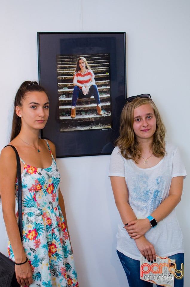 Expoziție de Fotografie 