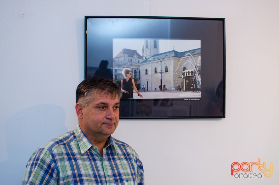 Expoziție de Fotografie 