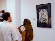 Expoziție de Fotografie "Steps"