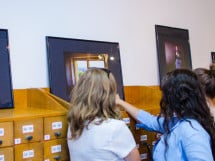 Expoziție de Fotografie 