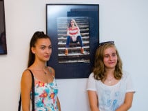 Expoziție de Fotografie "Steps"