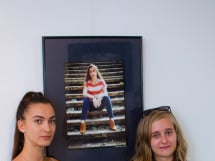 Expoziție de Fotografie "Steps"