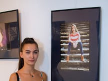 Expoziție de Fotografie "Steps"