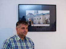 Expoziție de Fotografie "Steps"