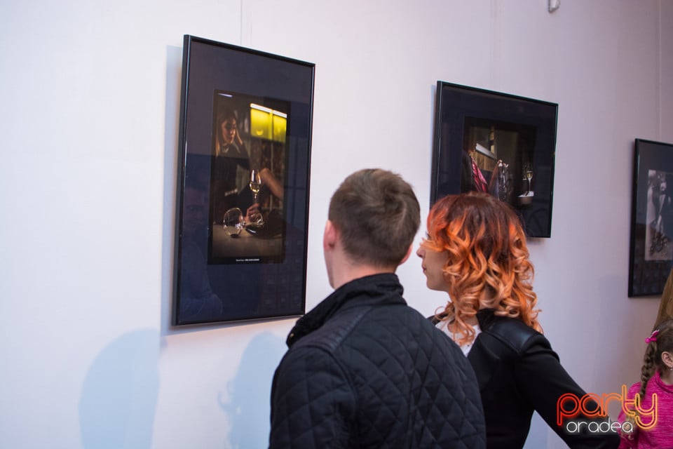 Expoziție de Fotografie, Cursuri De Fotografie Cu Adela Rusu