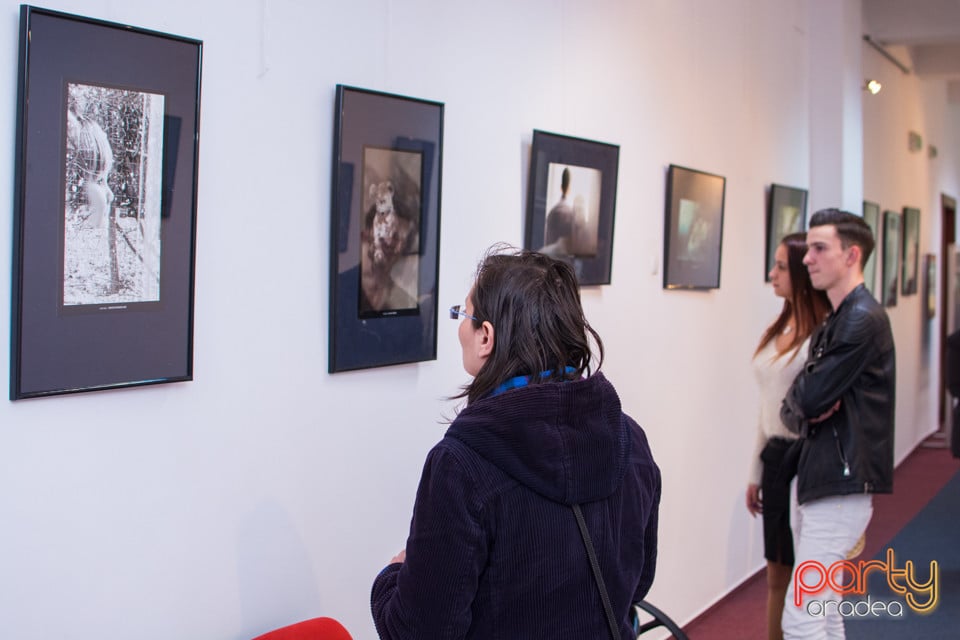 Expoziție de Fotografie, Cursuri De Fotografie Cu Adela Rusu