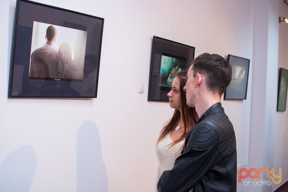 Expoziție de Fotografie, Cursuri De Fotografie Cu Adela Rusu