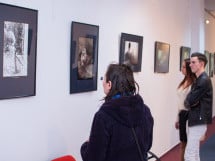 Expoziție de Fotografie