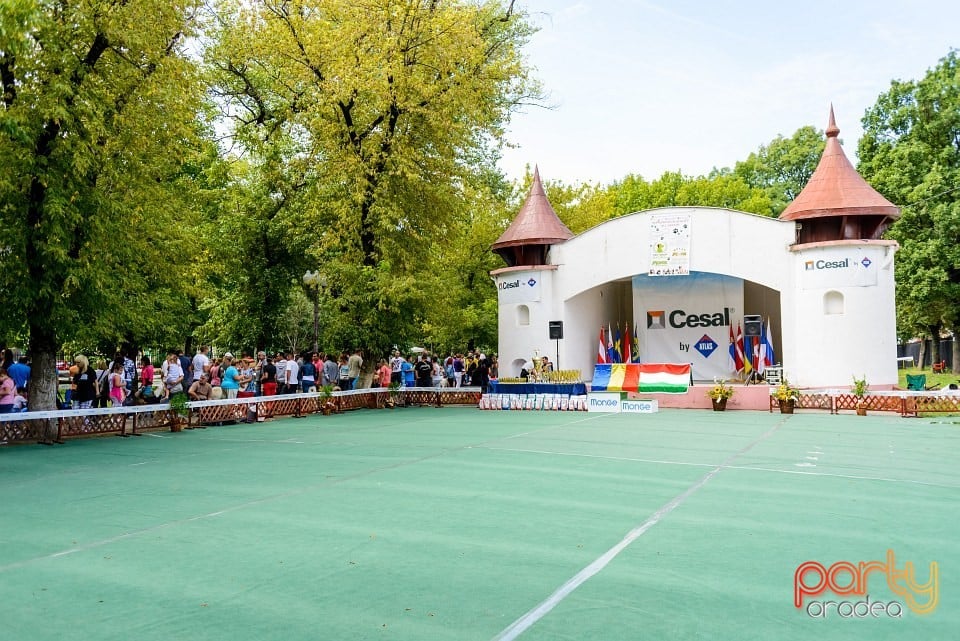 Expoziţie de frumuesţe canină, Oradea