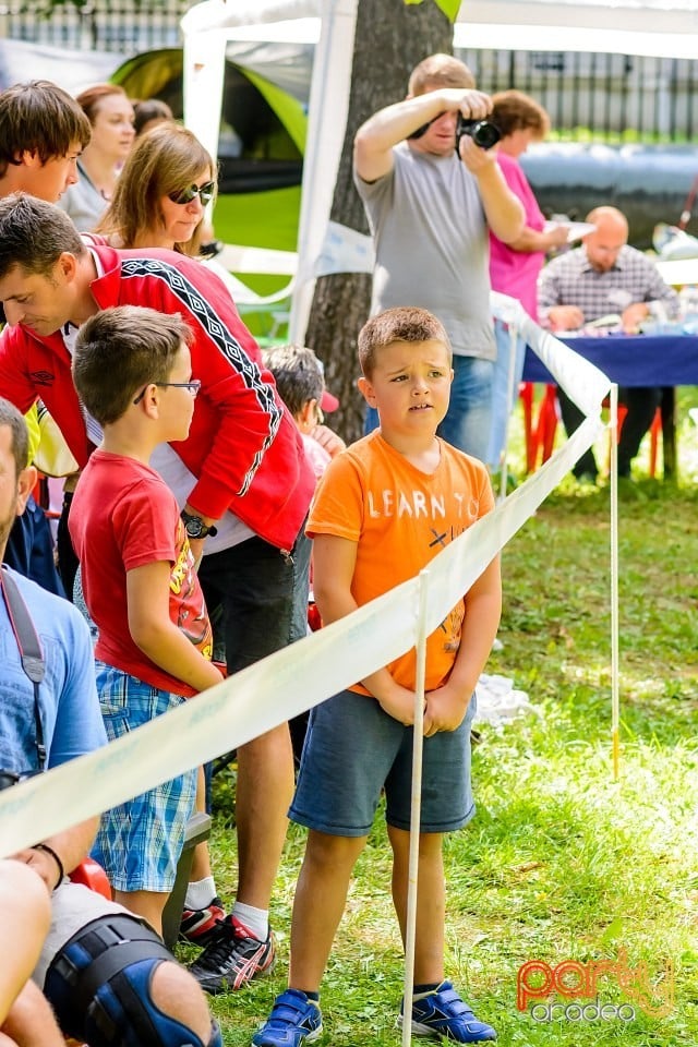 Expoziţie de frumuesţe canină, Oradea