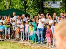 Expoziţie de frumuesţe canină