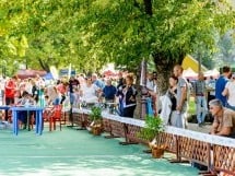 Expoziţie de frumuesţe canină