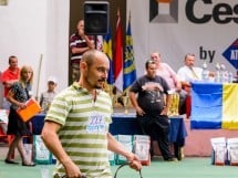 Expoziţie de frumuesţe canină